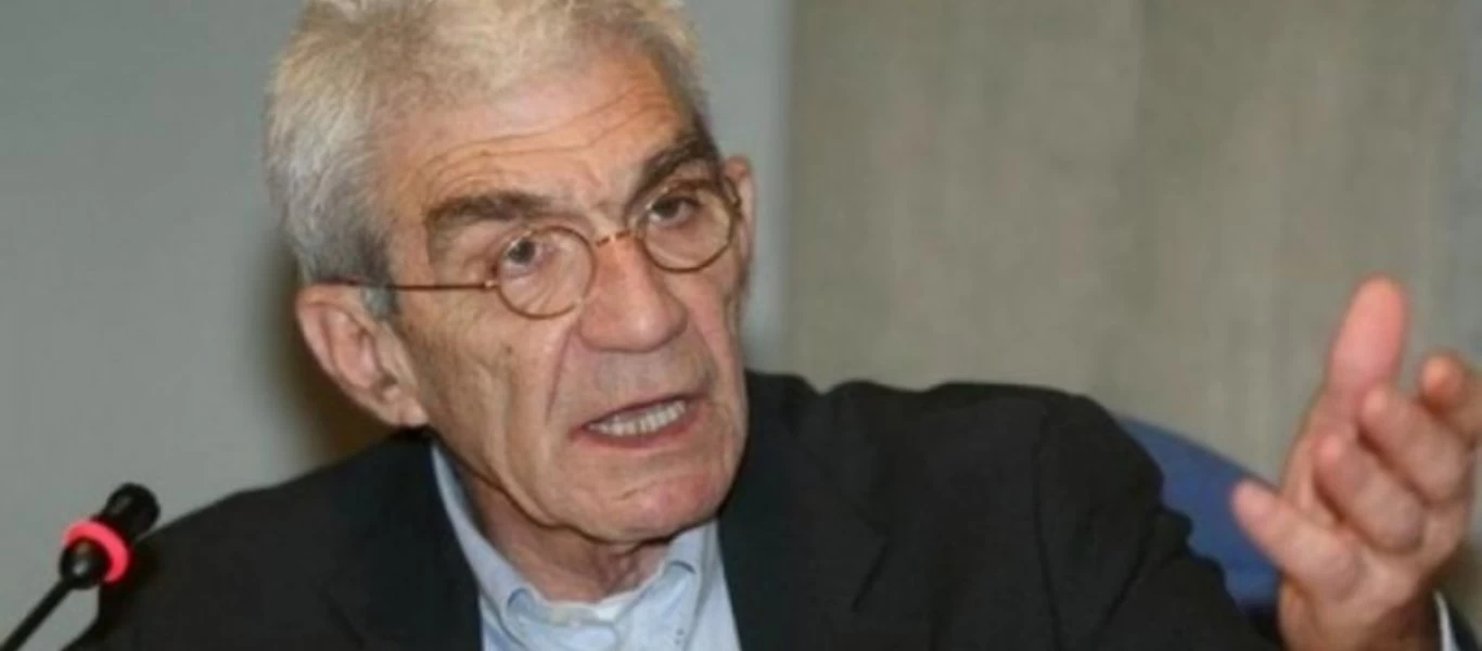 Γ. Μπουτάρης υπέρ του υποβιβασμού του ΠΑΟΚ: «Και η Γιουβέντους υποβιβάστηκε αλλά δεν άλλαξαν τον νόμο»